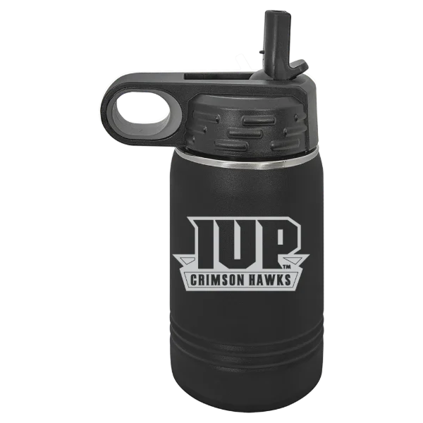 Indiana University of Pennsylvania Polar Camel 12 oz. Water Bottle