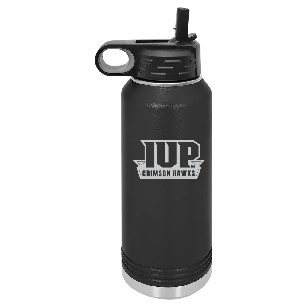Indiana University of Pennsylvania Polar Camel 32 oz. Water Bottle