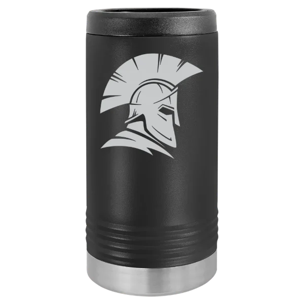 Jessup University Polar Camel Slim Beverage Holder