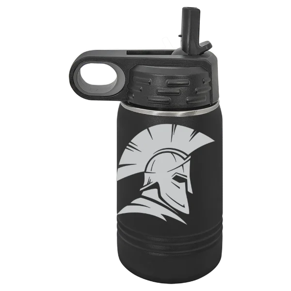 Jessup University Polar Camel 12 oz. Water Bottle