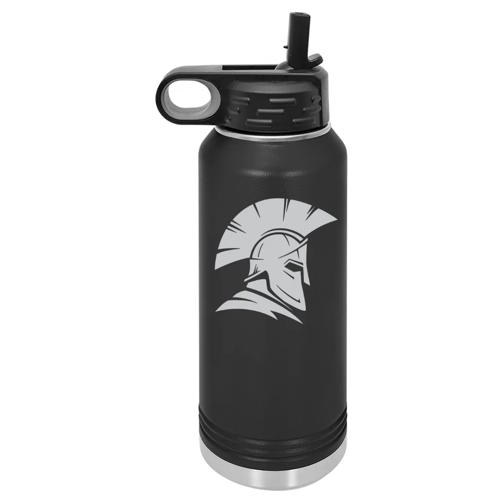 Jessup University Polar Camel 32 oz. Water Bottle
