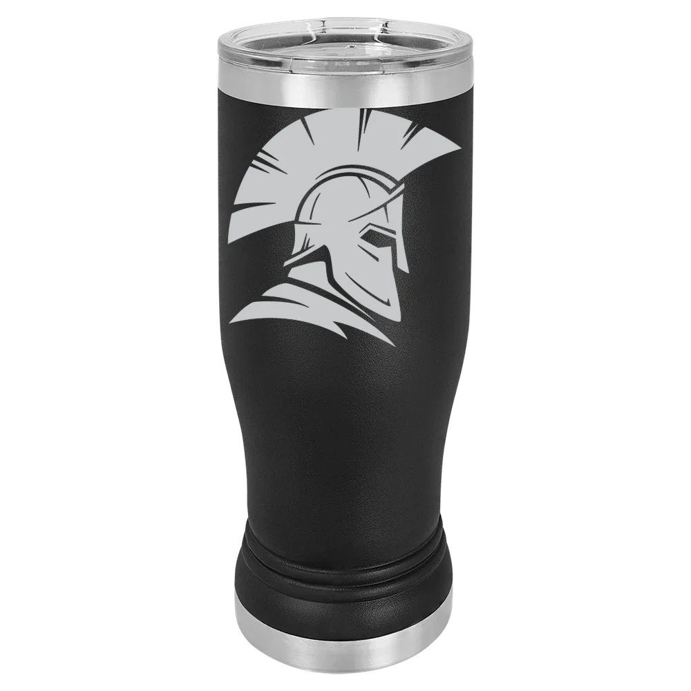 Jessup University Polar Camel 14 oz. Pilsner Tumbler