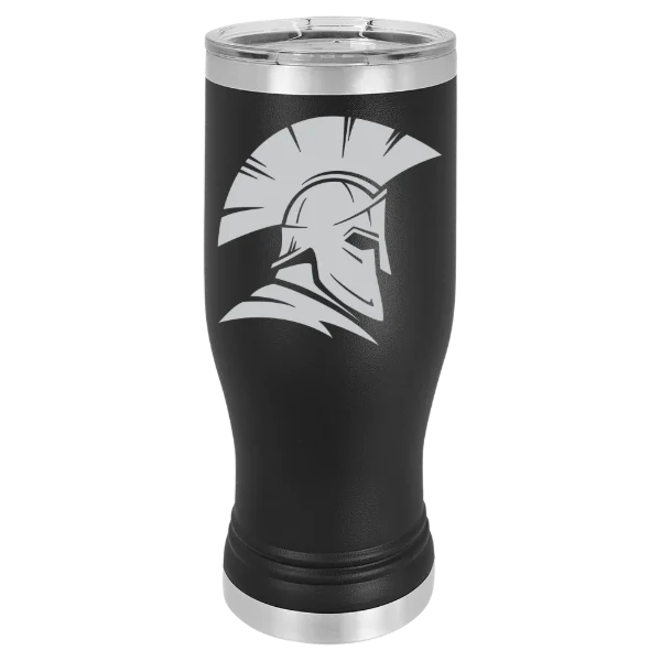 Jessup University Polar Camel 20 oz. Pilsner Tumbler