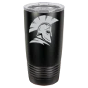 Jessup University Polar Camel 20 oz. Ringneck Tumbler with Standard Lid