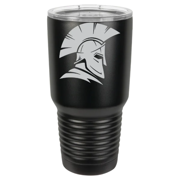 Jessup University Polar Camel 30 oz. Ringneck Tumbler with Standard Lid