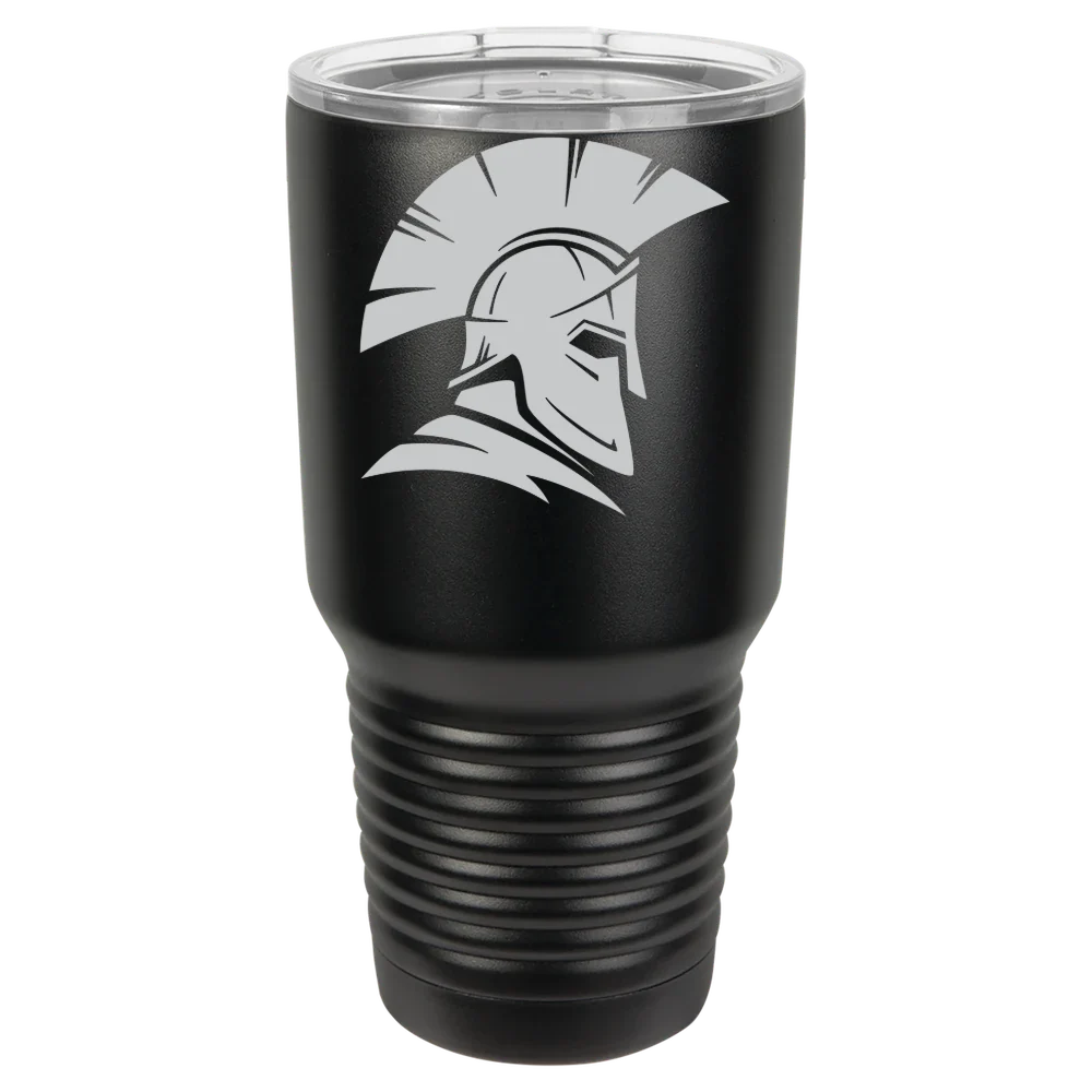 Jessup University Polar Camel 30 oz. Ringneck Tumbler with Standard Lid