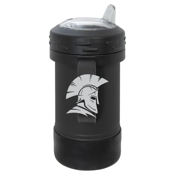 Jessup University Polar Camel 10 oz. Sippy Cup