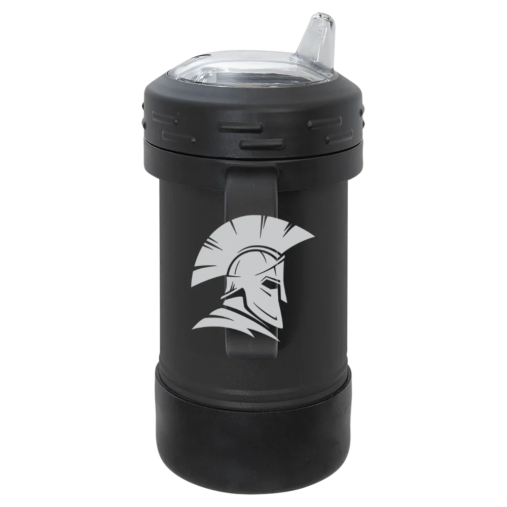 Jessup University Polar Camel 10 oz. Sippy Cup