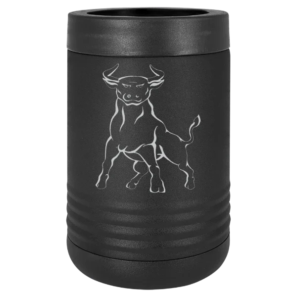 Johnson C. Smith University Polar Camel Standard Beverage Holder