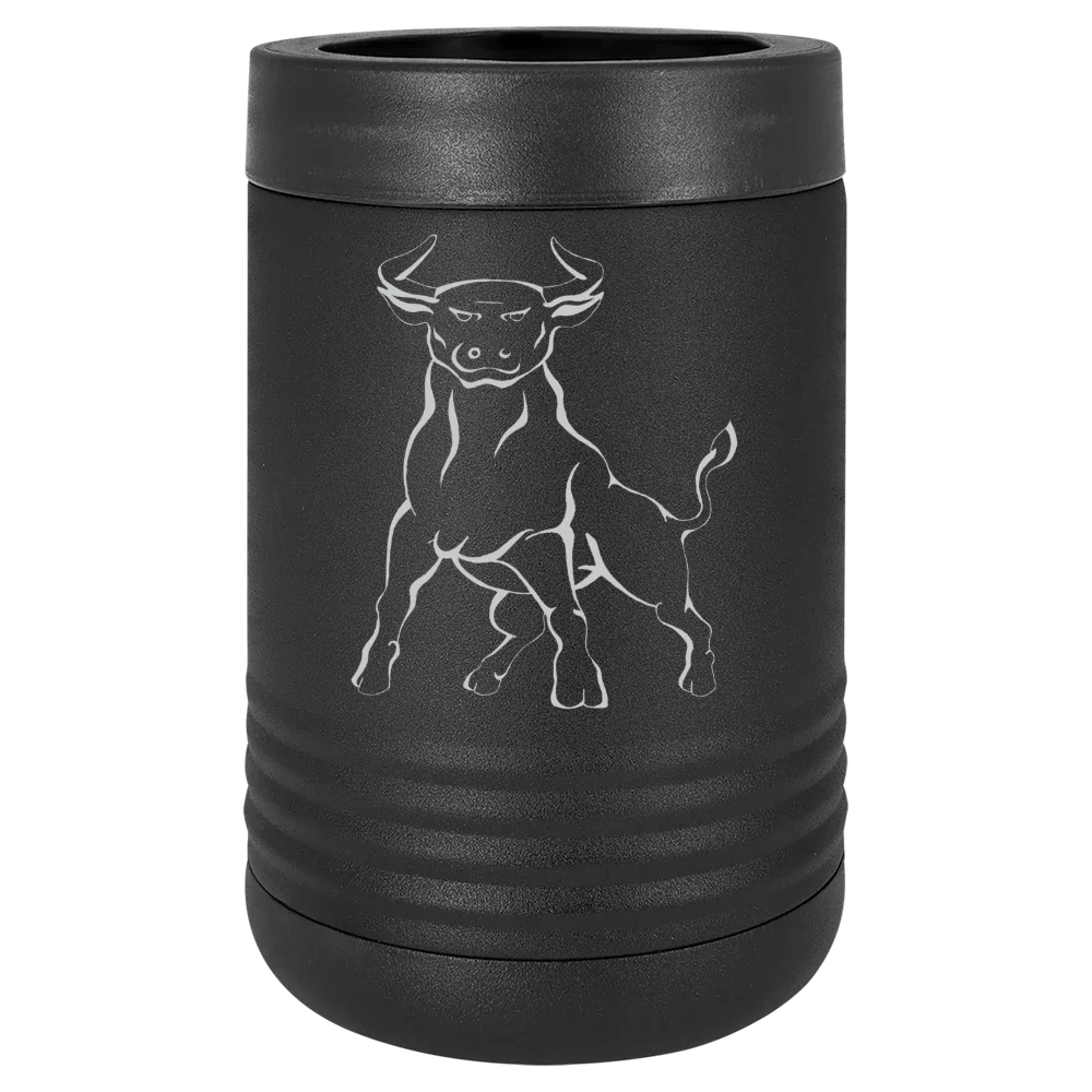 Johnson C. Smith University Polar Camel Standard Beverage Holder