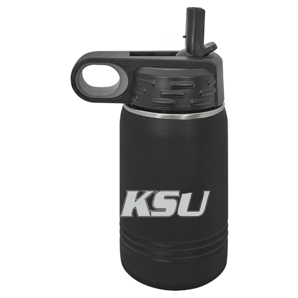 Kentucky State University Polar Camel 12 oz. Water Bottle