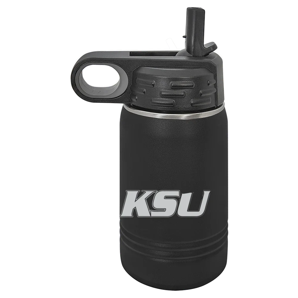 Kentucky State University Polar Camel 12 oz. Water Bottle