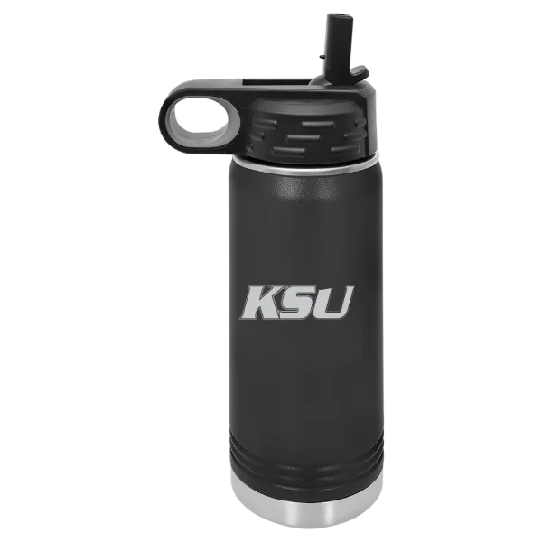 Kentucky State University Polar Camel 20 oz. Water Bottle