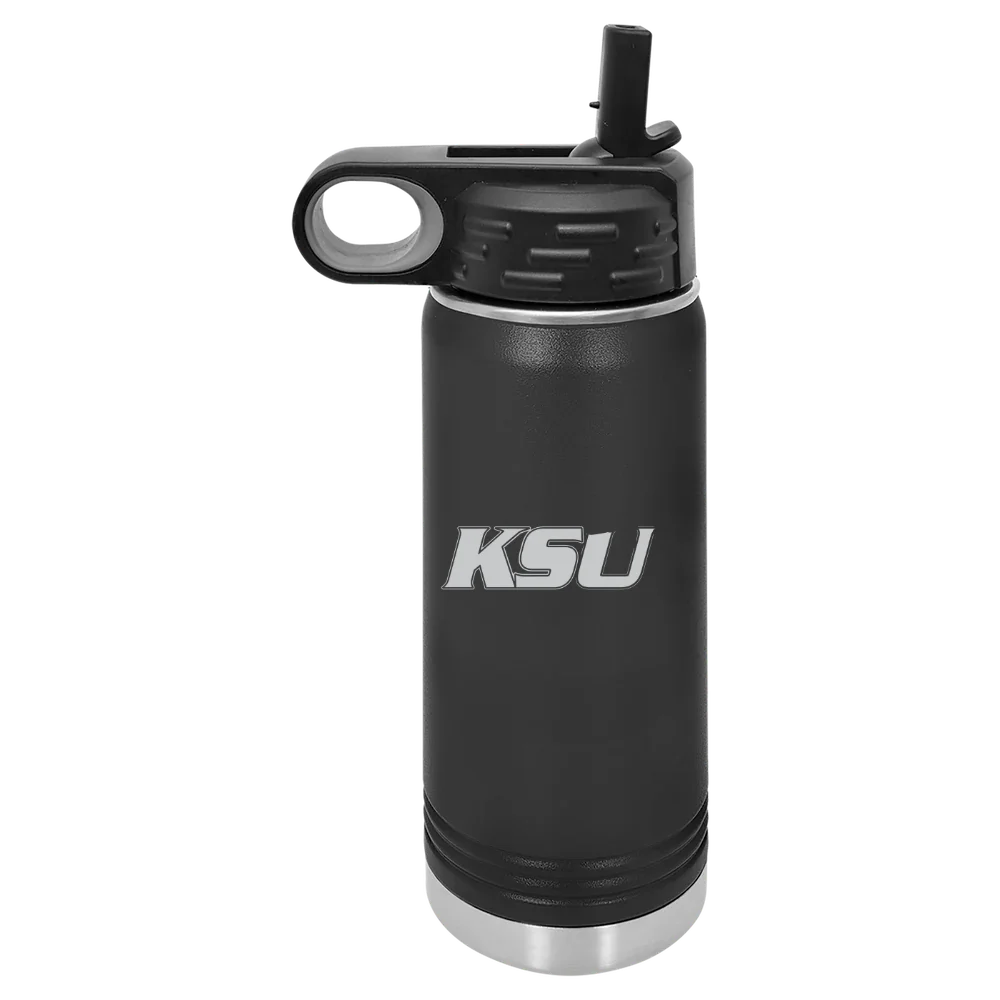 Kentucky State University Polar Camel 20 oz. Water Bottle