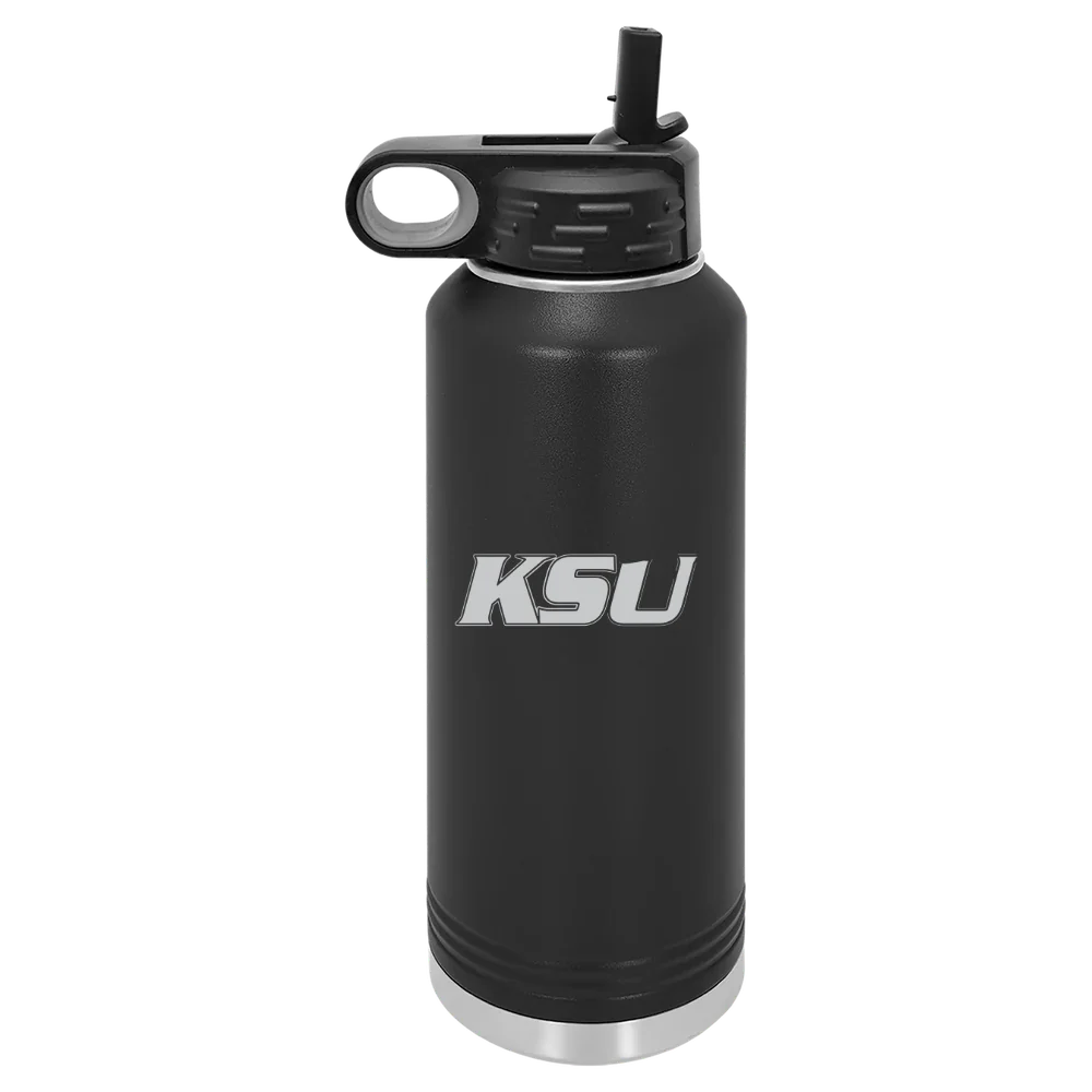 Kentucky State University Polar Camel 40 oz. Water Bottle