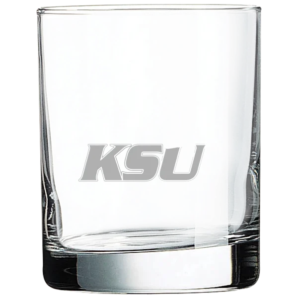 Kentucky State University Polar Camel 10 1/2 oz. On The Rocks Glass