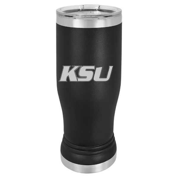 Kentucky State University Polar Camel 14 oz. Pilsner Tumbler