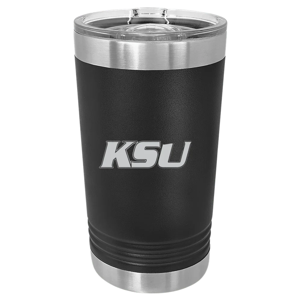 Kentucky State University Polar Camel 16 oz. Pint Tumbler