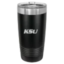 Kentucky State University Polar Camel 20 oz. Ringneck Tumbler with Slider Lid