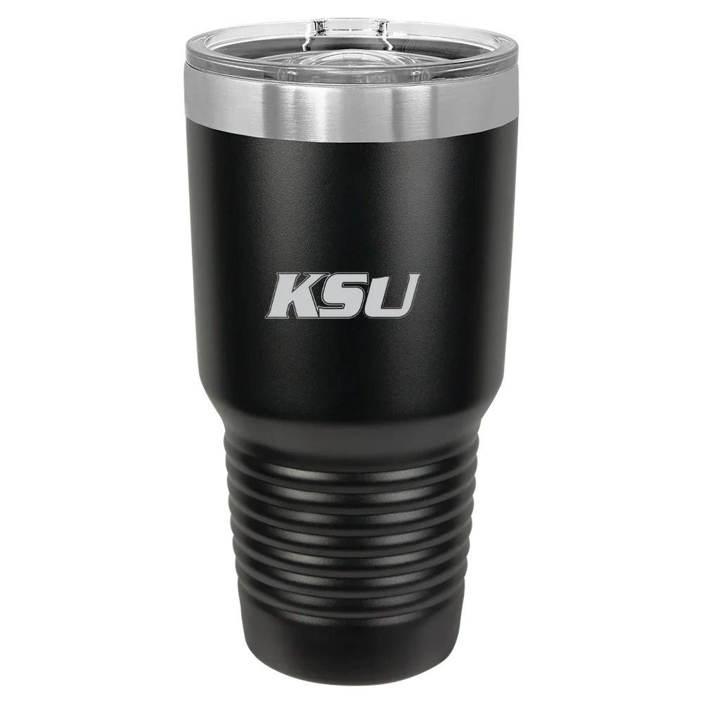 Kentucky State University Polar Camel 30 oz. Ringneck Tumbler with Slider Lid