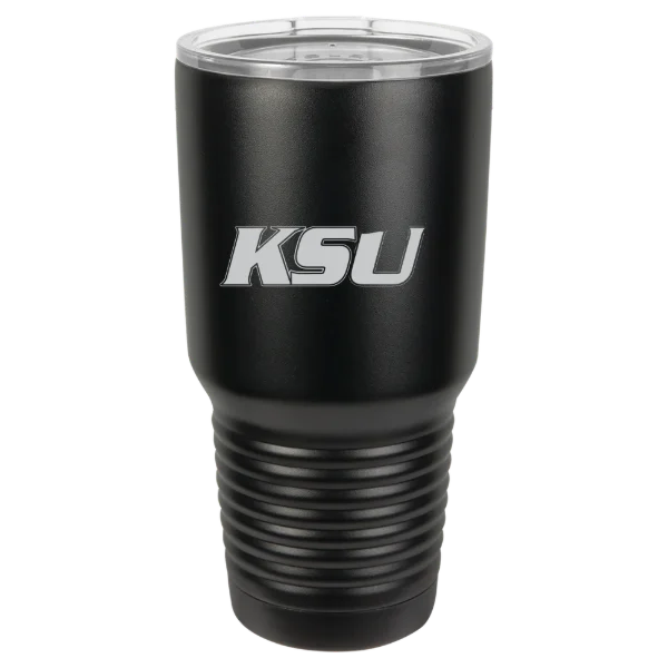 Kentucky State University Polar Camel 30 oz. Ringneck Tumbler with Standard Lid