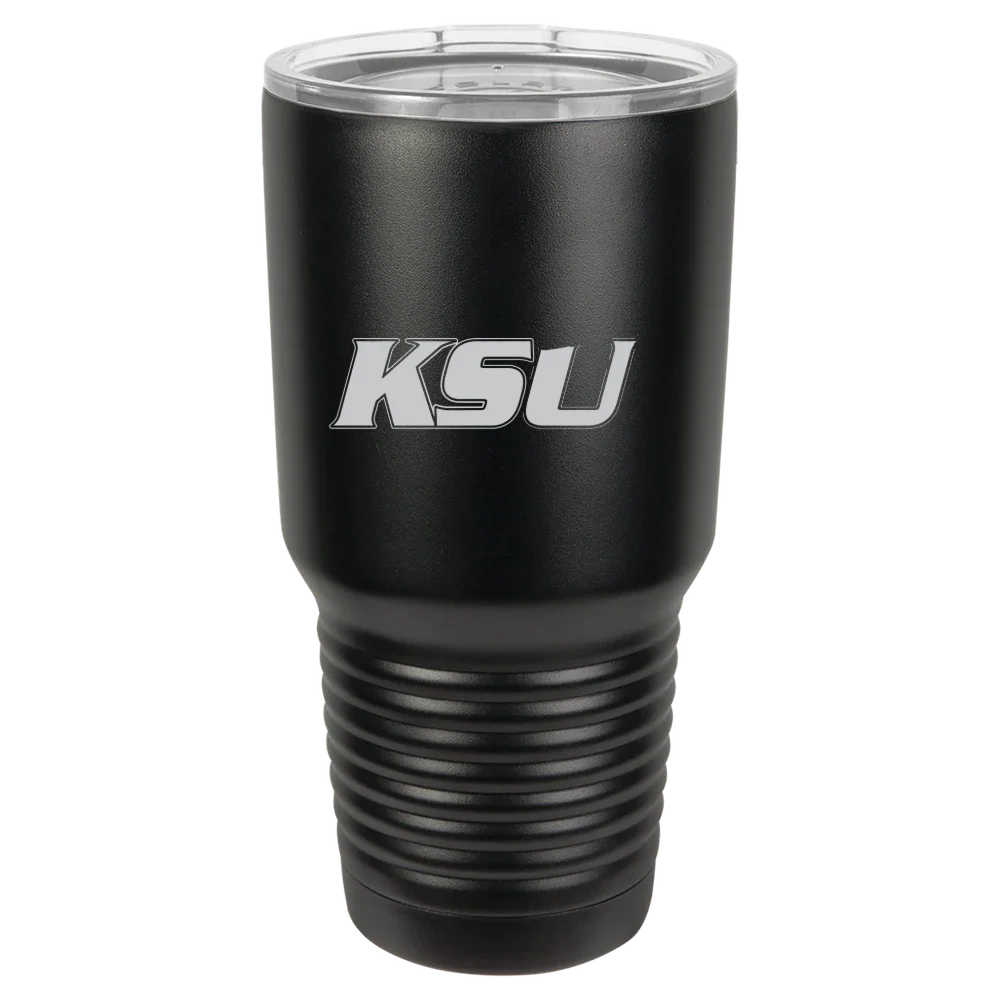 Kentucky State University Polar Camel 30 oz. Ringneck Tumbler with Standard Lid