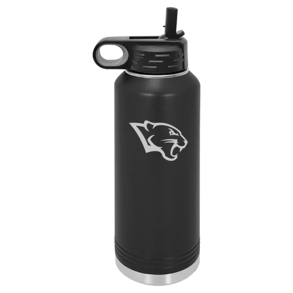 Kentucky Wesleyan College Polar Camel 40 oz. Water Bottle