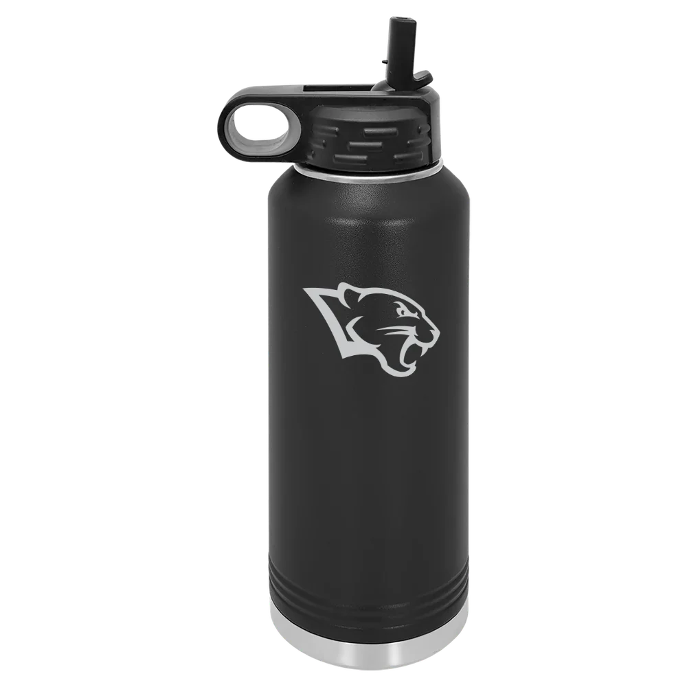 Kentucky Wesleyan College Polar Camel 40 oz. Water Bottle