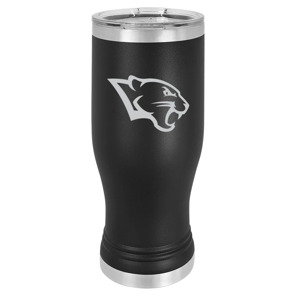 Kentucky Wesleyan College Polar Camel 20 oz. Pilsner Tumbler
