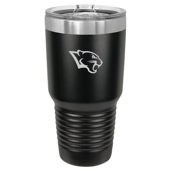 Kentucky Wesleyan College Polar Camel 30 oz. Ringneck Tumbler with Slider Lid