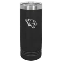 Kentucky Wesleyan College Polar Camel 22 oz. Skinny Tumbler with Slider Lid