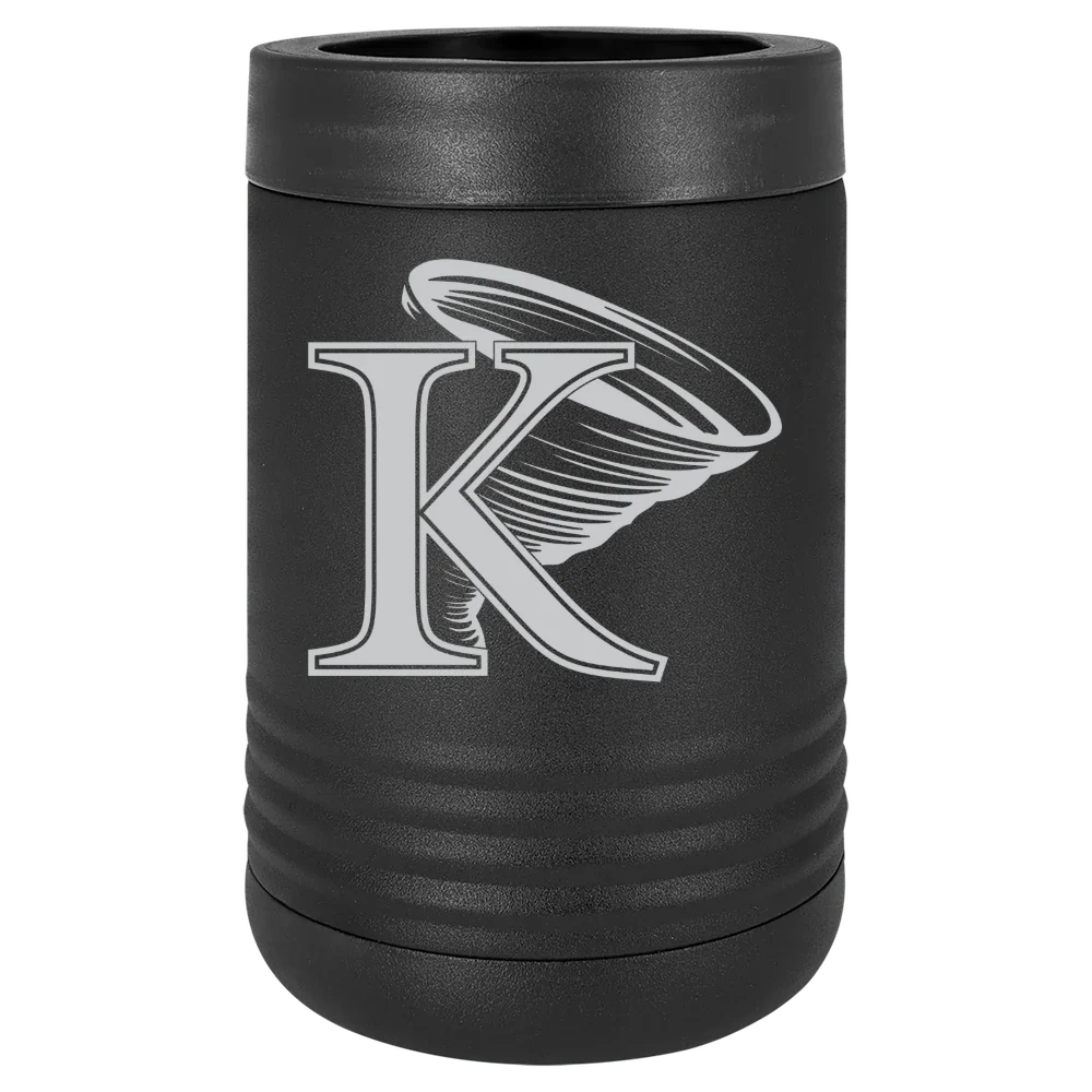 King University Polar Camel Standard Beverage Holder