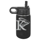 King University Polar Camel 12 oz. Water Bottle