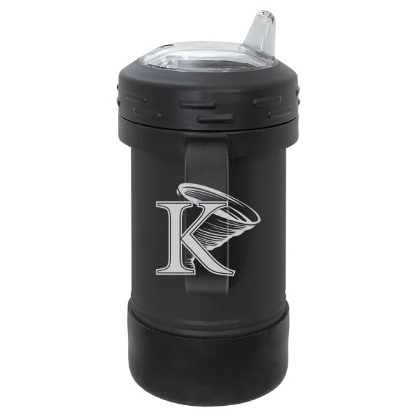 King University Polar Camel 10 oz. Sippy Cup