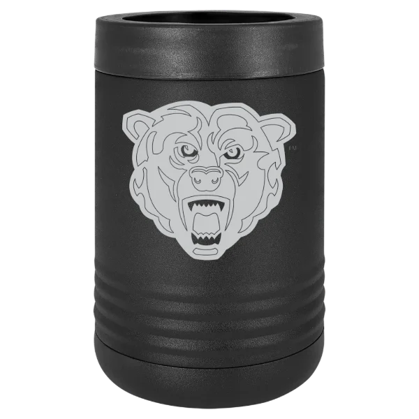 Kutztown University of Pennsylvania Polar Camel Standard Beverage Holder