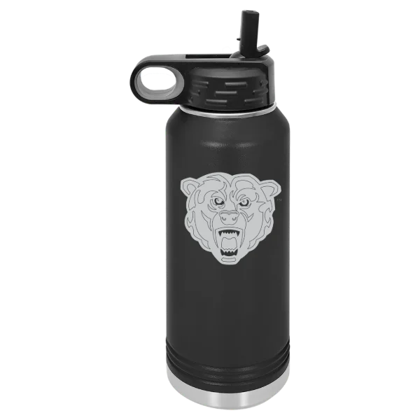 Kutztown University of Pennsylvania Polar Camel 32 oz. Water Bottle
