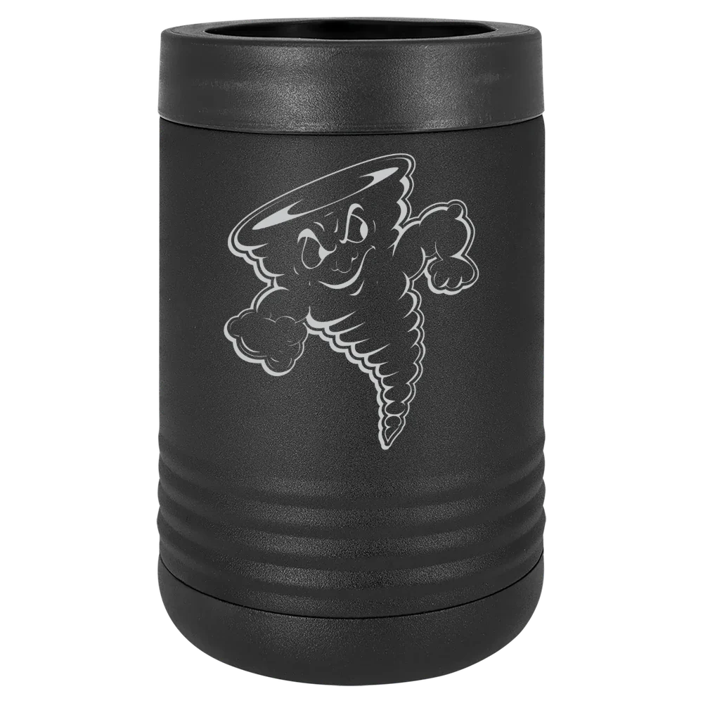 Lake Erie College Polar Camel Standard Beverage Holder