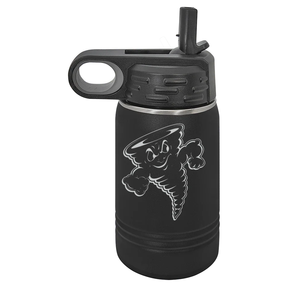 Lake Erie College Polar Camel 12 oz. Water Bottle
