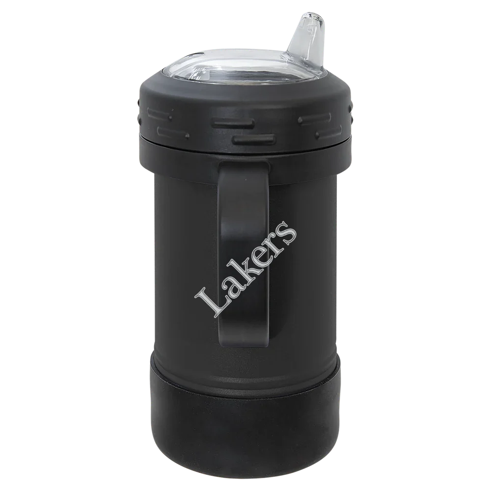 Lake Superior State University Polar Camel 10 oz. Sippy Cup