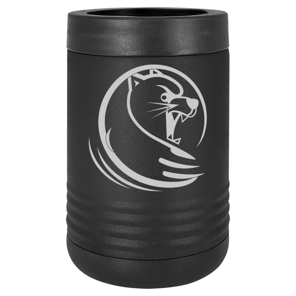 Lander University Polar Camel Standard Beverage Holder