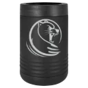 Lander University Polar Camel Standard Beverage Holder