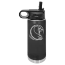 Lander University Polar Camel 20 oz. Water Bottle