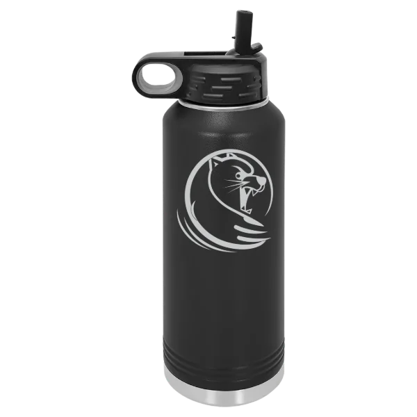 Lander University Polar Camel 40 oz. Water Bottle