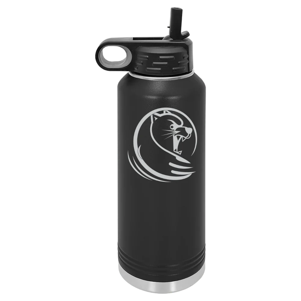 Lander University Polar Camel 40 oz. Water Bottle