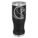Lander University Polar Camel 14 oz. Pilsner Tumbler