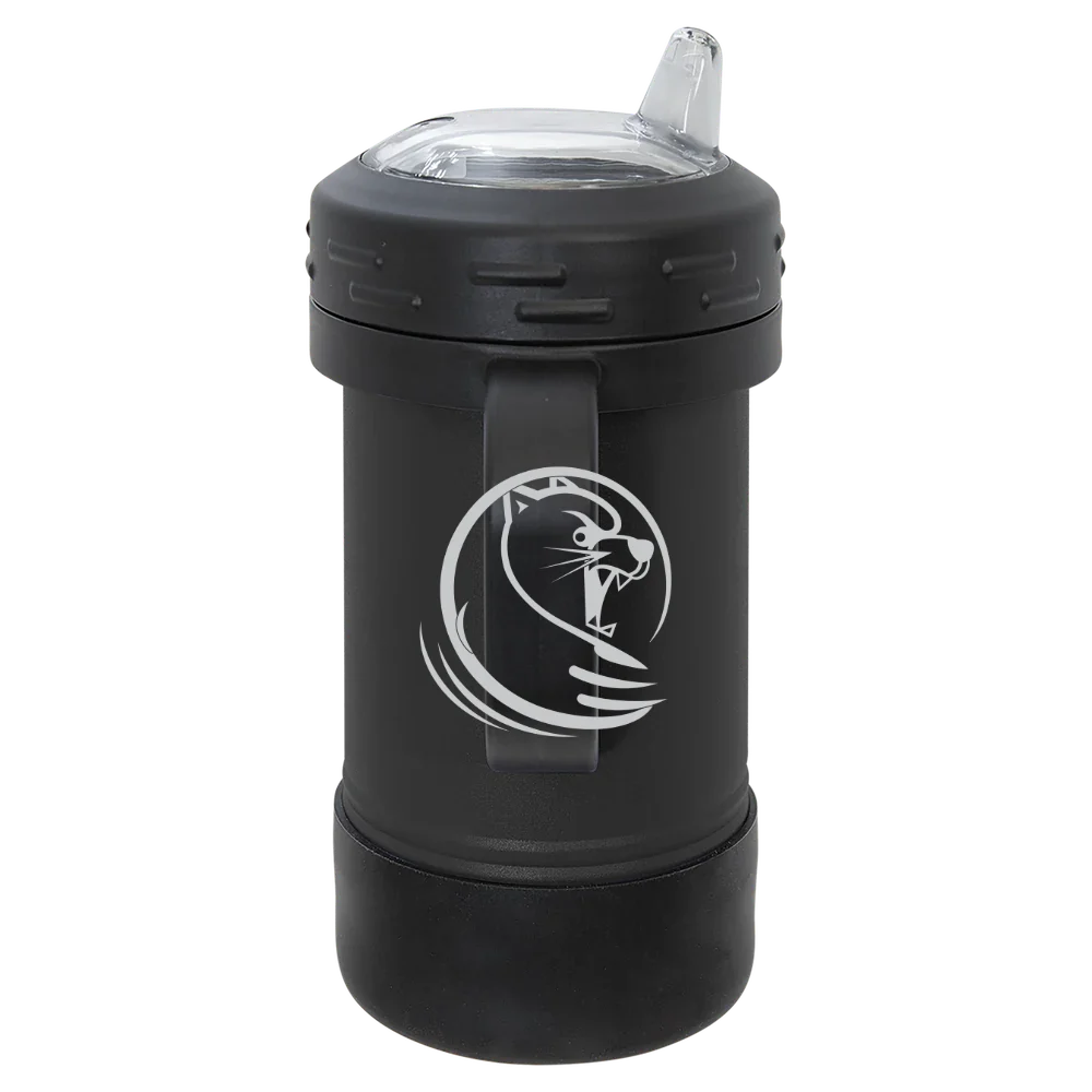 Lander University Polar Camel 10 oz. Sippy Cup