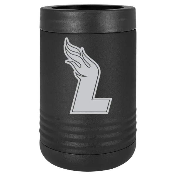 Lee University Polar Camel Standard Beverage Holder