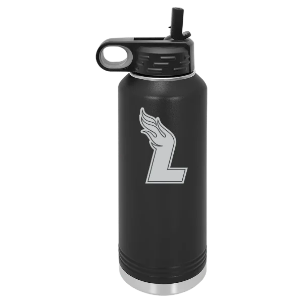 Lee University Polar Camel 40 oz. Water Bottle