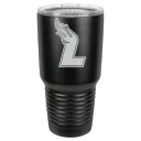 Lee University Polar Camel 30 oz. Ringneck Tumbler with Standard Lid