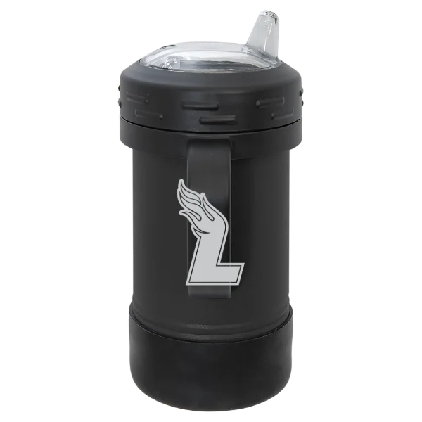 Lee University Polar Camel 10 oz. Sippy Cup